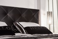 Serta Bijoux Boxspringbett Kopfteil