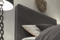 Serta Classico Boxspringbett oben links