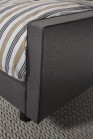 Serta Classico Boxspringbett Fußteil