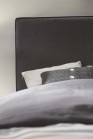 Serta Classico Boxspringbett Kopfteil links
