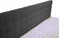 Boxspringbett King mit Bettkasten