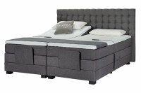 Boxspringbett King Motor
