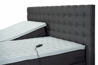 Boxspringbett King Motor