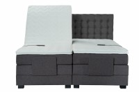 Boxspringbett King Motor