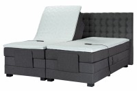 Boxspringbett King Motor