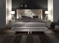 Serta Magnifique Boxspringbett