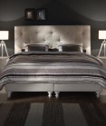 Serta Magnifique Boxspringbett frontal