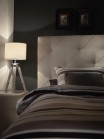Serta Magnifique Boxspringbett mit Nachtlicht