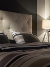 Serta Magnifique Boxspringbett Kopfteil Cream