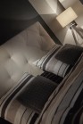 Serta Magnifique Boxspringbett mit Kissen
