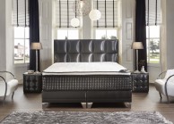 Serta Magnum Boxspringbett