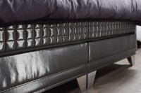 Serta Magnum Boxspringbett unterer Bereich