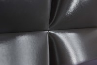 Serta Magnum Boxspringbett Kopfteil Detailaufnahme