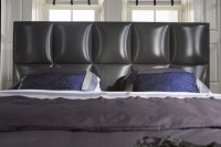 Serta Magnum Boxspringbett frontal