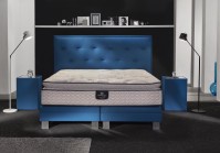 Serta Serafin Boxspringbett
