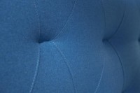 Serta Serafin Boxspringbett Kopfteil Detailansicht 2