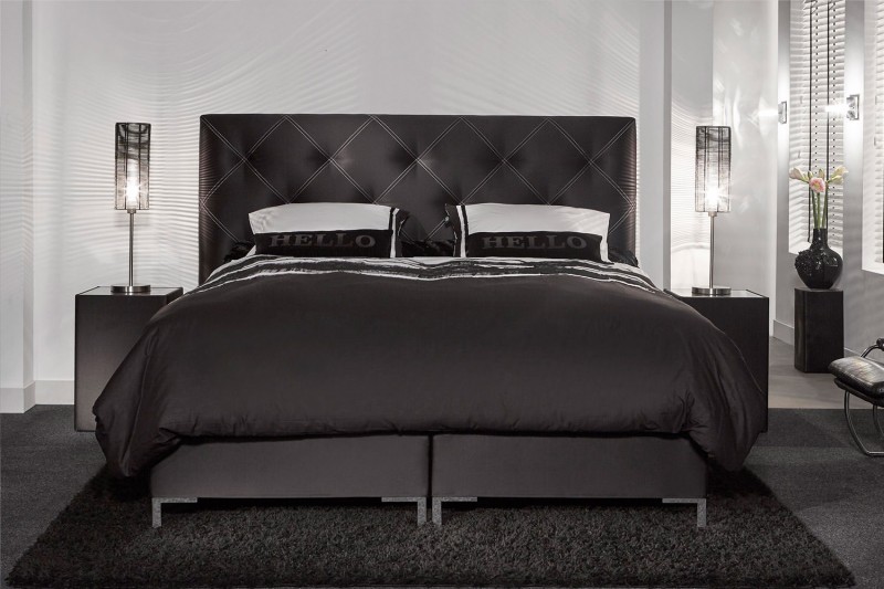 Serta Bijoux Boxspringbett