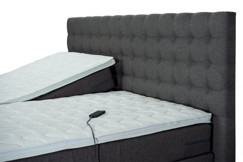 Boxspringbett King Motor