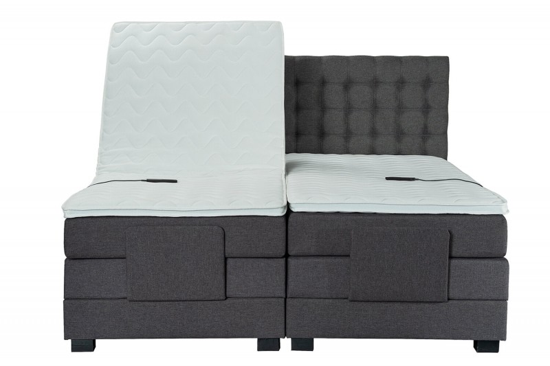 Boxspringbett King Motor