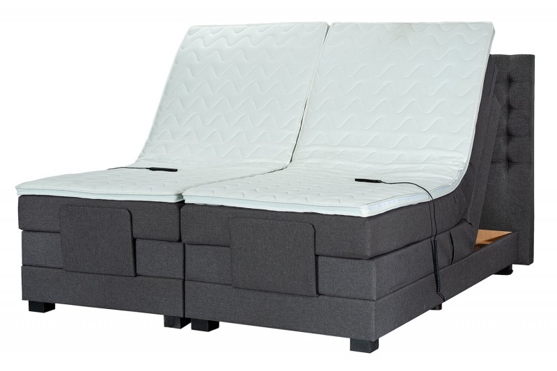 Boxspringbett King Motor