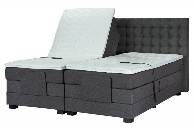 Boxspringbett King Motor