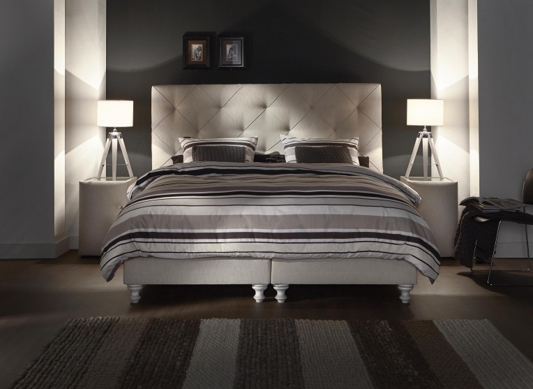 Serta Magnifique Boxspringbett