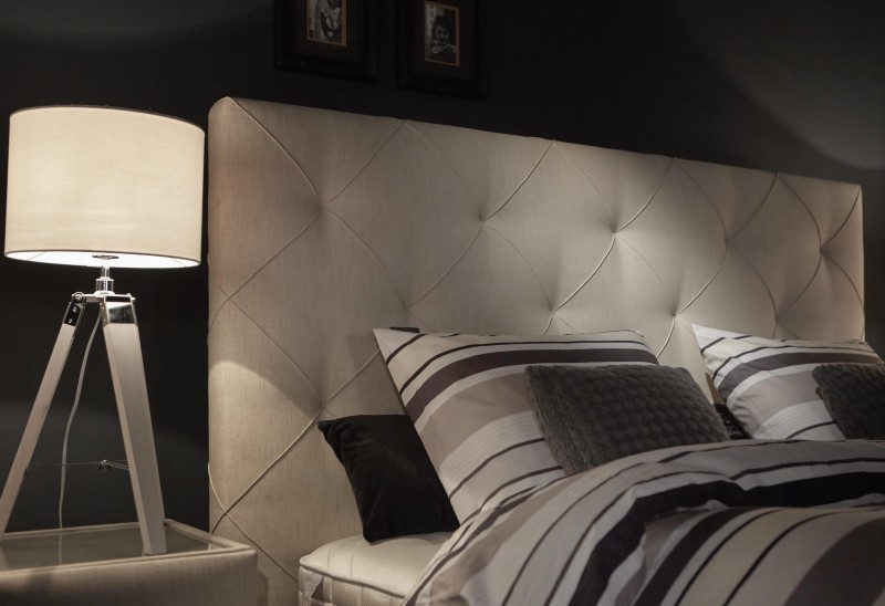 Serta Magnifique Boxspringbett Cream