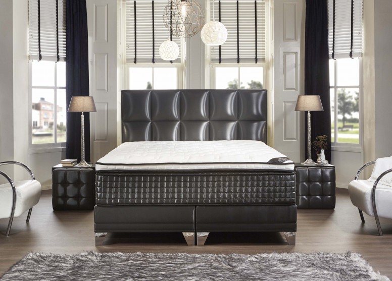 Serta Magnum Boxspringbett