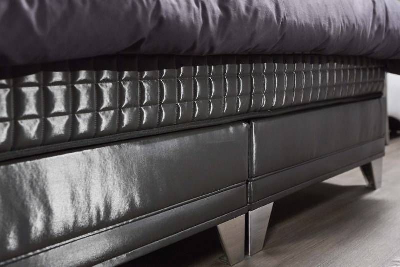 Serta Magnum Boxspringbett unterer Bereich