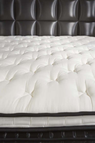 Serta Magnum Boxspringbett Matratze
