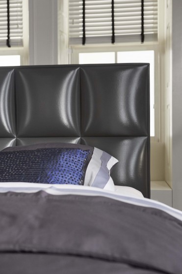 Serta Magnum Boxspringbett oben rechts