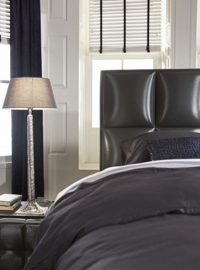 Serta Magnum Boxspringbett oben links