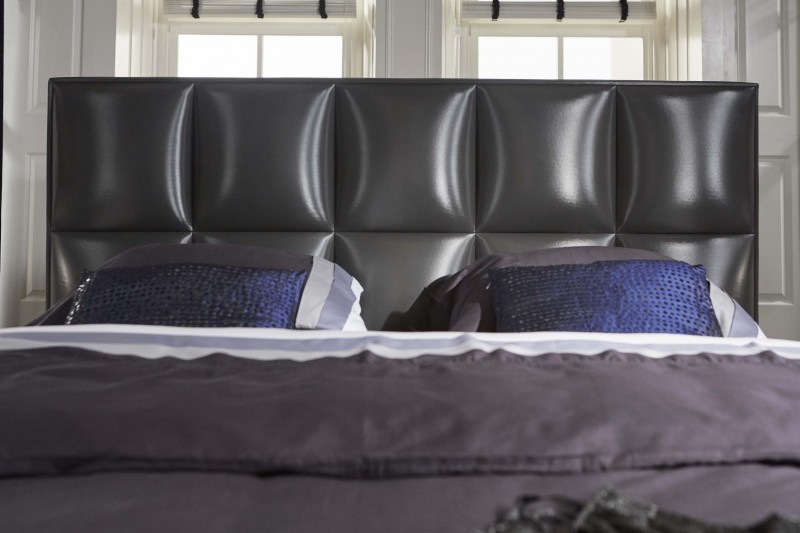 Serta Magnum Boxspringbett frontal