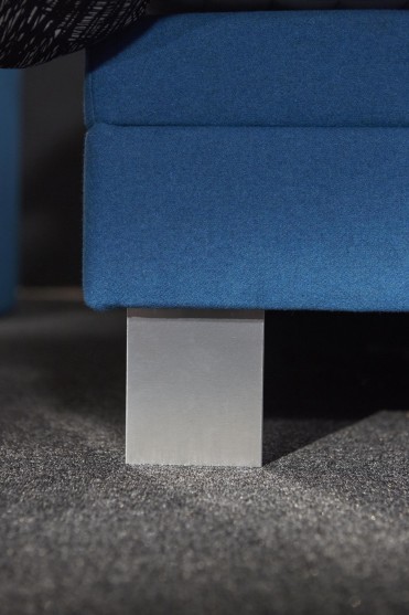 Serta Serafin Boxspringbett Fuß