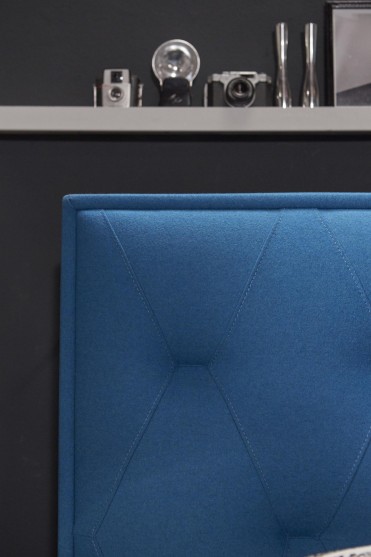 Serta Serafin Boxspringbett oben links