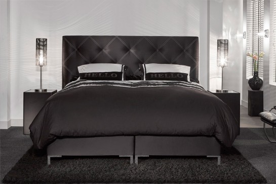 Serta Bijoux Boxspringbett