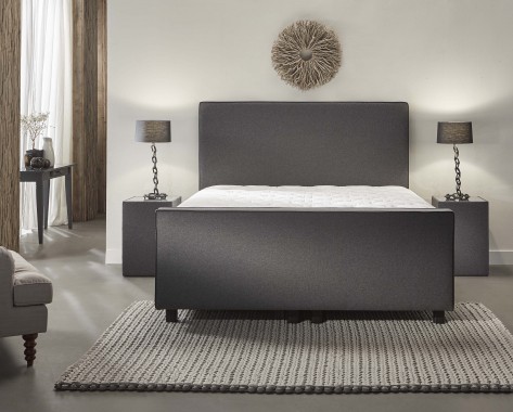 Serta Classico Boxspringbett