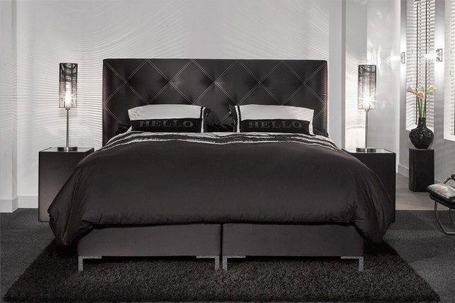 Serta Bijoux Boxspringbett