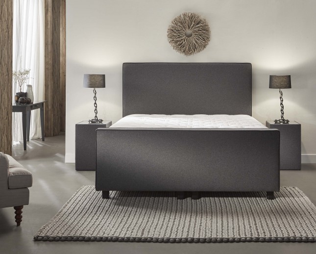 Serta Classico Boxspringbett