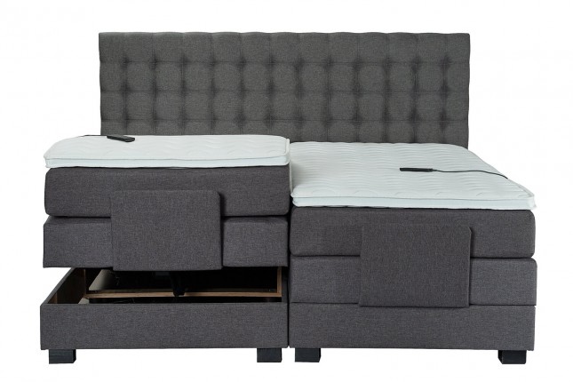 Boxspringbett King Motor